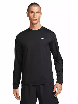 NIKE | Camiseta de fitness para hombre DF Hyverse |